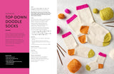 Doodle Sock Knitting Directory - Jamie Lomax