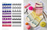 Doodle Sock Knitting Directory - Jamie Lomax