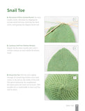 The Little Sock Knitting Book - Veronika Hug & Co