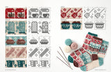 Doodle Sock Knitting Directory - Jamie Lomax