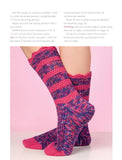 The Little Sock Knitting Book - Veronika Hug & Co
