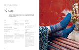 52 Weeks of Socks Volume II: More Beautiful Patterns for Year-round Knitting - Laine