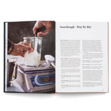 Sourdough for All - Kenny Jakobsson