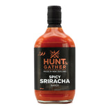 Hunt & Gather Assorted BBQ Sauces
