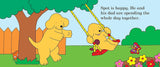 Spot Loves His Dad - Eric Hill