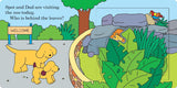 Who is at the Zoo, Spot? - Eric Hill