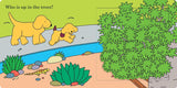 Who is at the Zoo, Spot? - Eric Hill