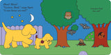 Spot’s Bedtime Walk: A magic spotlight book - Eric Hill