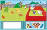 Spot's Magnet Fun - Eric Hill
