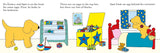 Spot’s Easter Fun A Peep-Through Book - Eric Hill