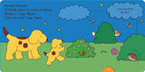 Spot’s Bedtime Walk: A magic spotlight book - Eric Hill