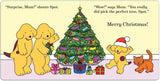 Spot's Christmas Tree: a lift-the-flap book - Eric Hill