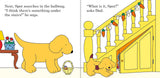 Spot’s Easter Fun A Peep-Through Book - Eric Hill