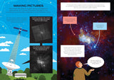 Usborne - Astronomy for Beginners