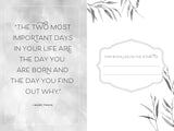 Tell Your Life Story - Write-Your-Life Guided Journal