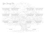 Tell Your Life Story - Write-Your-Life Guided Journal