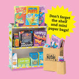Klutz: Super Mini Market