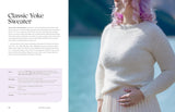 Sweater Success - Chantal Miyagishima