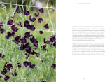 Sweet Pea School: Growing & Arranging the Garden’s Most Romantic Blooms - Marryn Mathis
