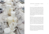 Natural Tables: Nature-Inspired Tablescapes for Memorable Gatherings - Shellie Pomeroy