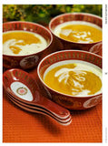 Tangleby Everyday Recipes - Sue Heazlewood