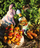 Tails of Tangleby Gardens 2- Sue Heazlewood