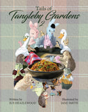 Tails of Tangleby Gardens 2