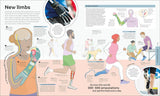 How Technology Works From Monster Trucks to Mars Rovers - DK