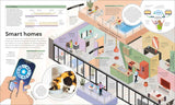 How Technology Works From Monster Trucks to Mars Rovers - DK