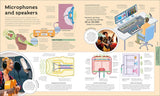 How Technology Works From Monster Trucks to Mars Rovers - DK