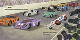 10 Little Race Cars - Annie Bailey