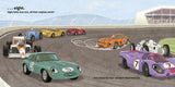 10 Little Race Cars - Annie Bailey