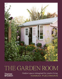 The Garden Room - Hannah Puechmarin