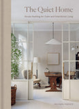 The Quiet Home - Michelle Halford