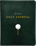 The Ultimate Golf Journal: Keeping My Game on Course - Lisa Bach