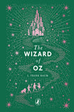 The Wizard of Oz - L. Frank Baum (Clothbound Puffin Classics)