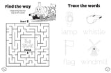 Thomas & Friends: Super Sticker Book