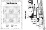 Thomas & Friends: Super Sticker Book