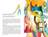 Breathe Thrive Journal