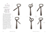 How to Tie a Tie - The Gentleman's Guide to the Perfect Knot