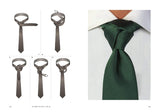 How to Tie a Tie - The Gentleman's Guide to the Perfect Knot