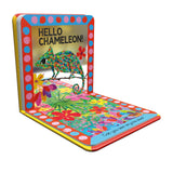 Hello Tiger! - Sharon King-Chai
