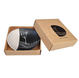 Jo Luping Design - 10cm Porcelain Bowls