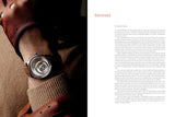 Timeless Classics : Modern Dress Wristwatches - Steve Huyton