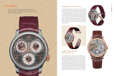Timeless Classics : Modern Dress Wristwatches - Steve Huyton
