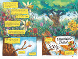 Unfairies 2: Death By Toad - Huw Aaron