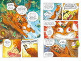Unfairies 2: Death By Toad - Huw Aaron