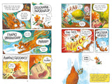 Unfairies 2: Death By Toad - Huw Aaron