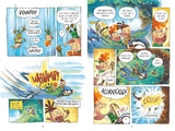 Unfairies 2: Death By Toad - Huw Aaron
