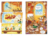 Unfairies 2: Death By Toad - Huw Aaron